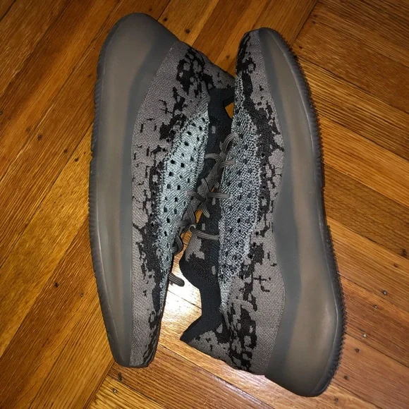 Adidas Yeezy Boots 380 Men’s Size 16 - Picture 4 of 9